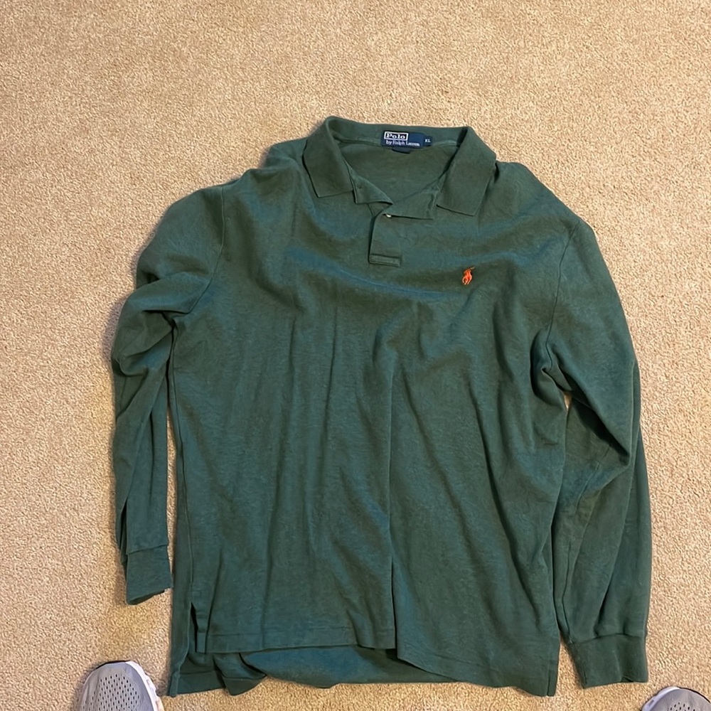 Ralph Lauren Polo Shirt